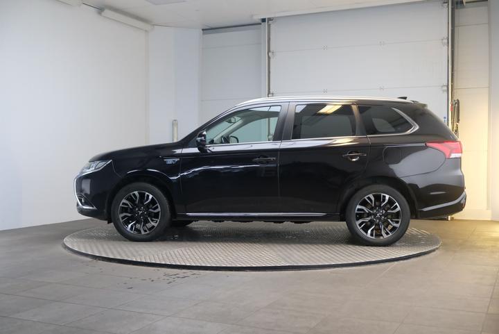 Photo 2 VIN: JMBXDGG2WGZ007628 - MITSUBISHI OUTLANDER 