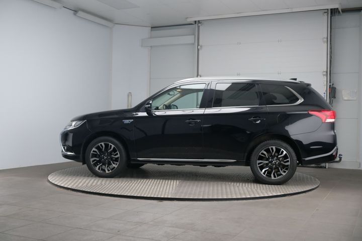 Photo 2 VIN: JMBXDGG2WGZ007658 - MITSUBISHI OUTLANDER 