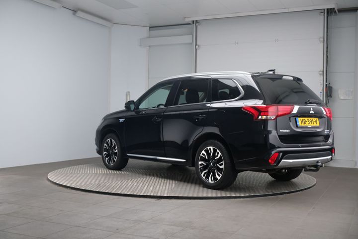 Photo 3 VIN: JMBXDGG2WGZ007658 - MITSUBISHI OUTLANDER 