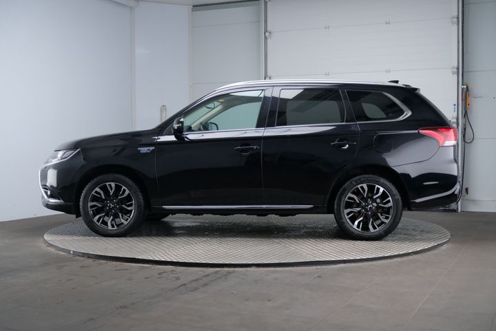 Photo 2 VIN: JMBXDGG2WGZ007664 - MITSUBISHI OUTLANDER 