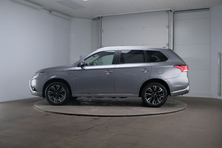 Photo 2 VIN: JMBXDGG2WGZ007697 - MITSUBISHI OUTLANDER 