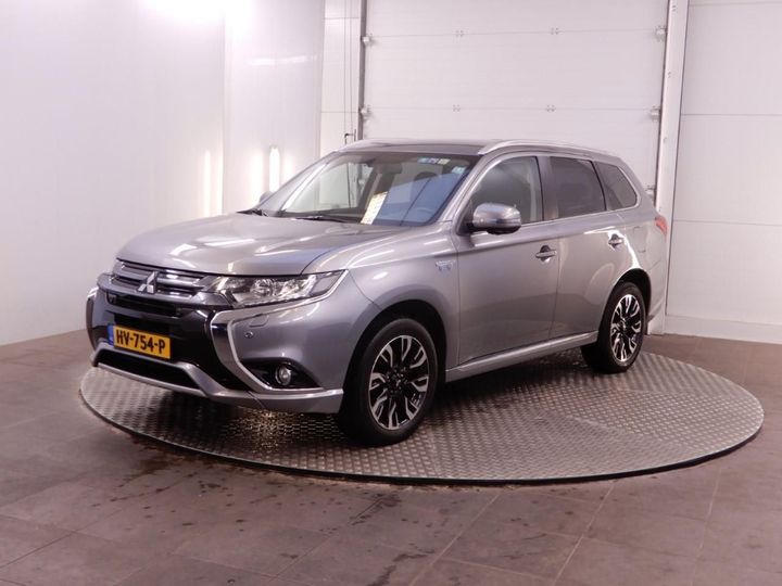 Photo 7 VIN: JMBXDGG2WGZ007697 - MITSUBISHI OUTLANDER 