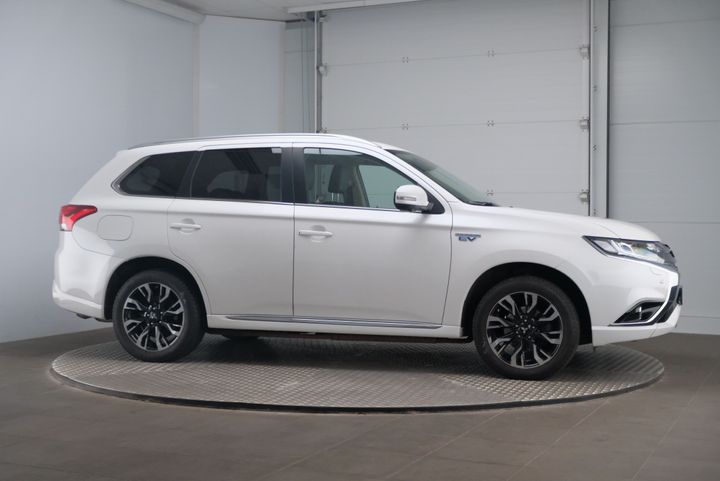 Photo 5 VIN: JMBXDGG2WGZ007709 - MITSUBISHI OUTLANDER 