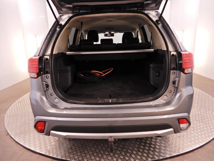 Photo 13 VIN: JMBXDGG2WGZ007781 - MITSUBISHI OUTLANDER 