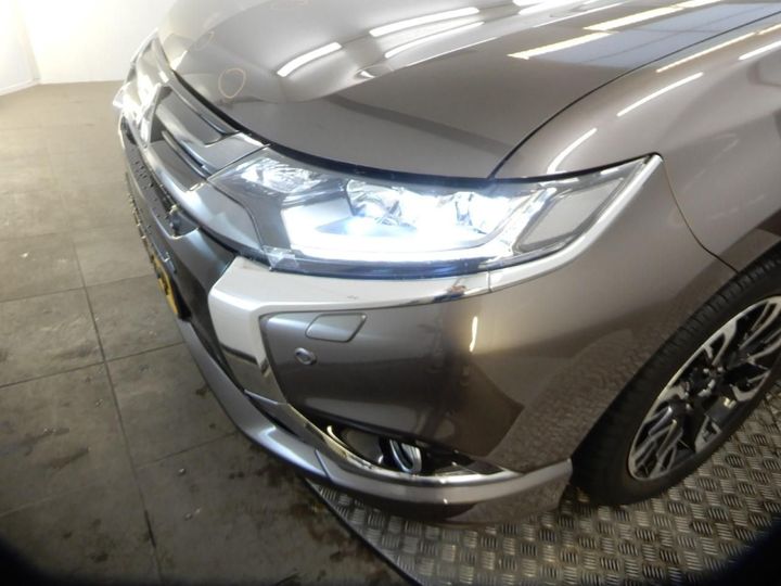 Photo 20 VIN: JMBXDGG2WGZ007865 - MITSUBISHI OUTLANDER 