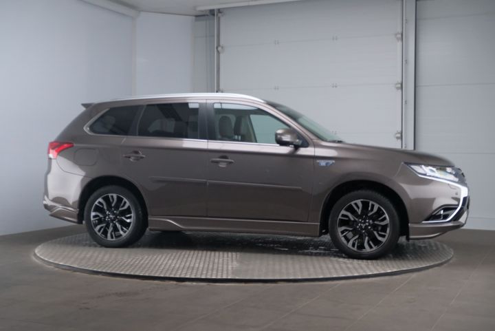 Photo 5 VIN: JMBXDGG2WGZ007865 - MITSUBISHI OUTLANDER 