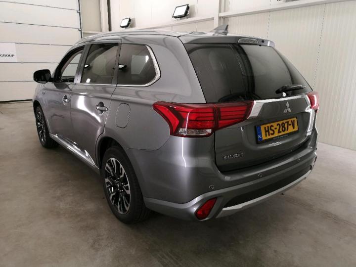 Photo 10 VIN: JMBXDGG2WGZ007890 - MITSUBISHI OUTLANDER 