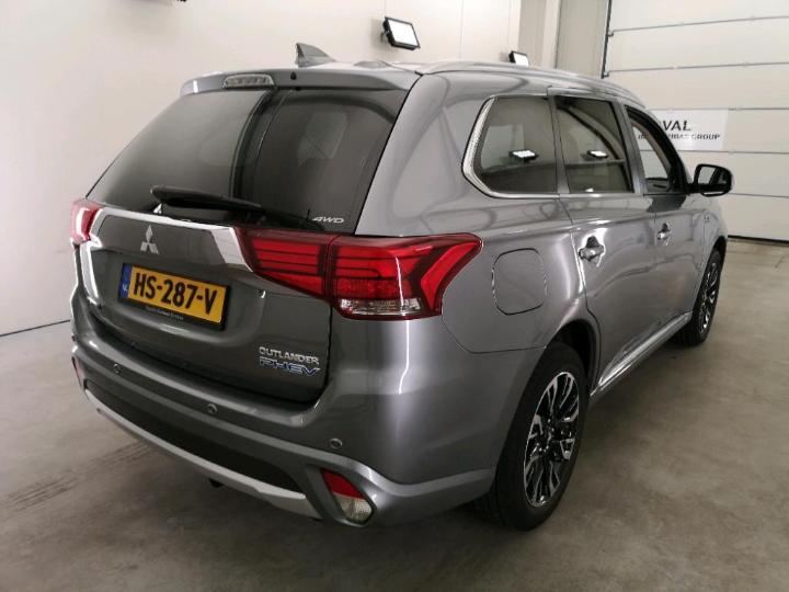 Photo 2 VIN: JMBXDGG2WGZ007890 - MITSUBISHI OUTLANDER 