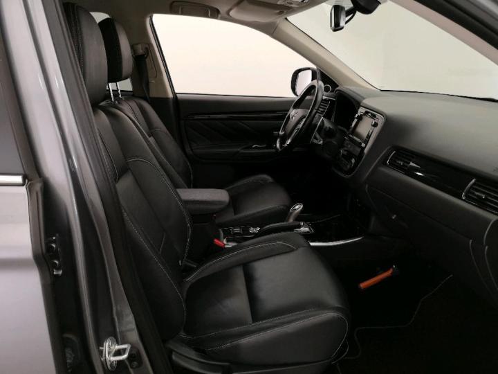 Photo 3 VIN: JMBXDGG2WGZ007890 - MITSUBISHI OUTLANDER 