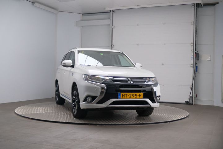 Photo 1 VIN: JMBXDGG2WGZ007900 - MITSUBISHI OUTLANDER 