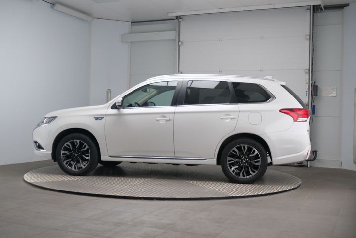 Photo 4 VIN: JMBXDGG2WGZ007900 - MITSUBISHI OUTLANDER 