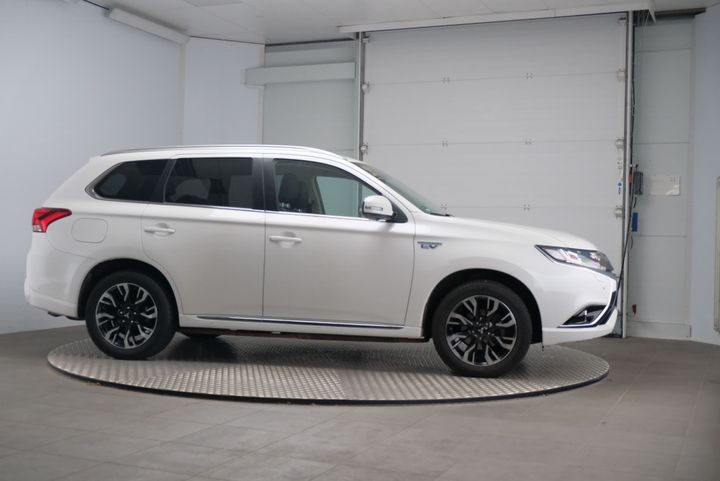 Photo 6 VIN: JMBXDGG2WGZ007900 - MITSUBISHI OUTLANDER 