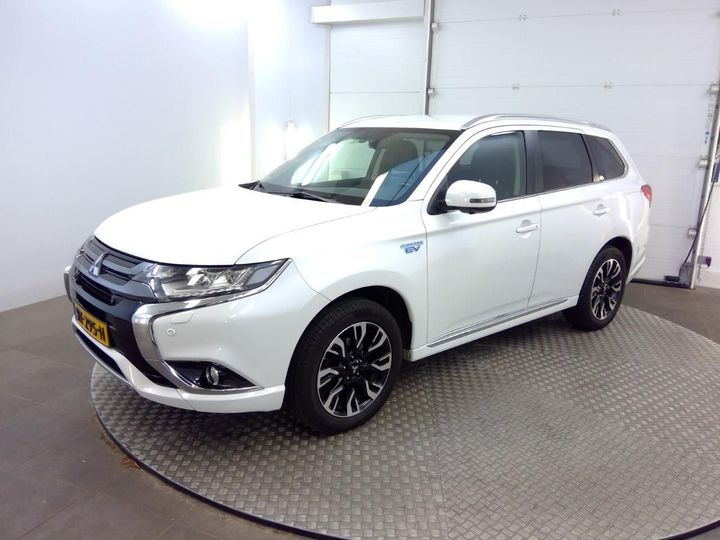 Photo 7 VIN: JMBXDGG2WGZ007900 - MITSUBISHI OUTLANDER 