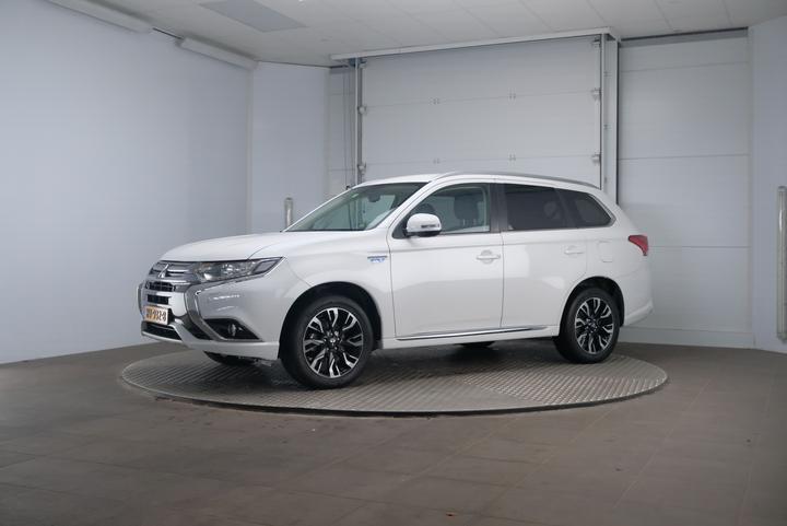 Photo 1 VIN: JMBXDGG2WGZ007924 - MITSUBISHI OUTLANDER 