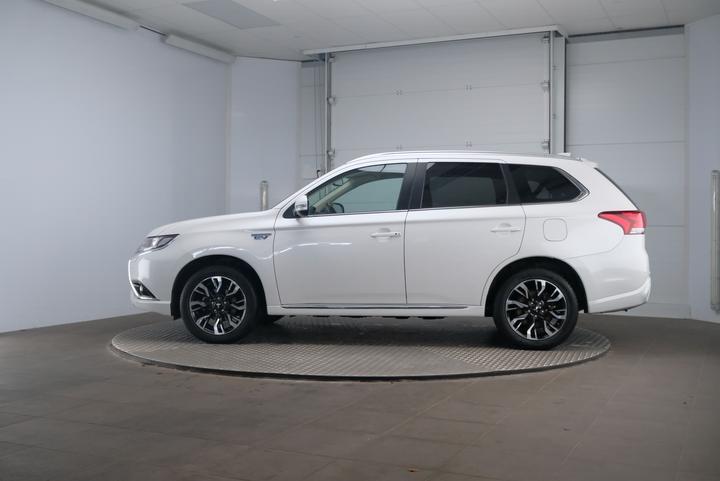 Photo 2 VIN: JMBXDGG2WGZ007924 - MITSUBISHI OUTLANDER 