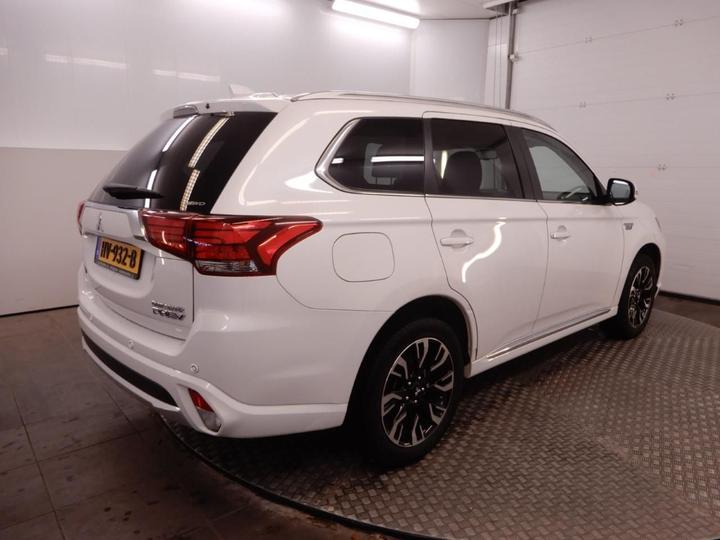 Photo 8 VIN: JMBXDGG2WGZ007924 - MITSUBISHI OUTLANDER 