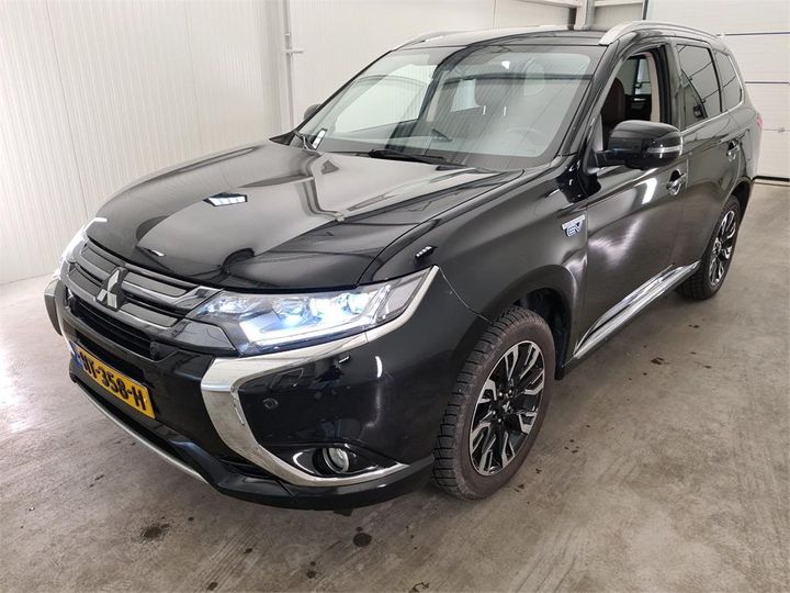 Photo 1 VIN: JMBXDGG2WGZ007953 - MITSUBISHI OUTLANDER 