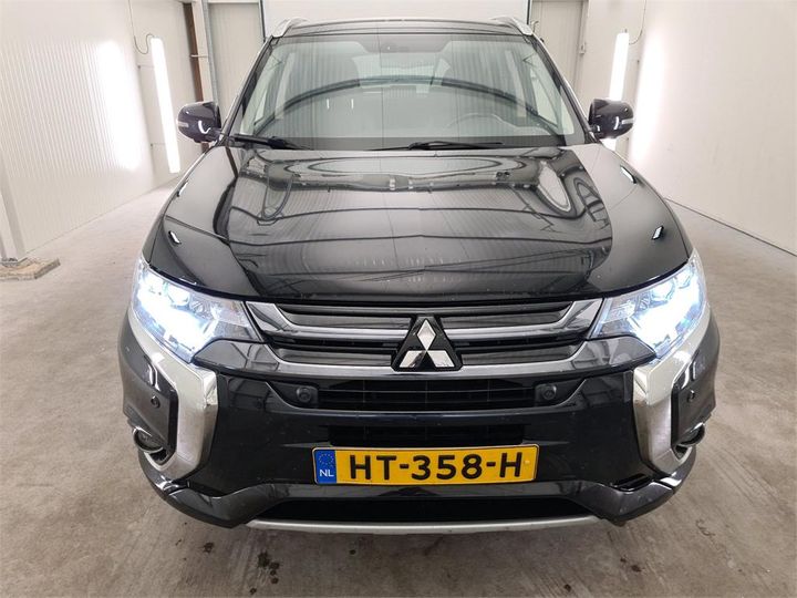 Photo 12 VIN: JMBXDGG2WGZ007953 - MITSUBISHI OUTLANDER 