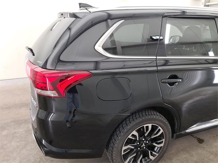 Photo 22 VIN: JMBXDGG2WGZ007953 - MITSUBISHI OUTLANDER 