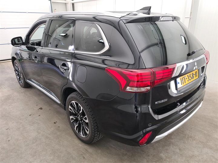 Photo 25 VIN: JMBXDGG2WGZ007953 - MITSUBISHI OUTLANDER 