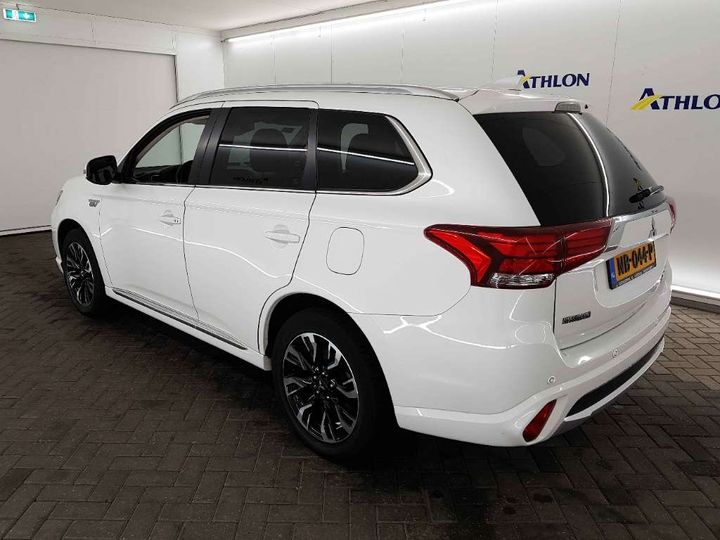 Photo 3 VIN: JMBXDGG2WGZ008021 - MITSUBISHI OUTLANDER 