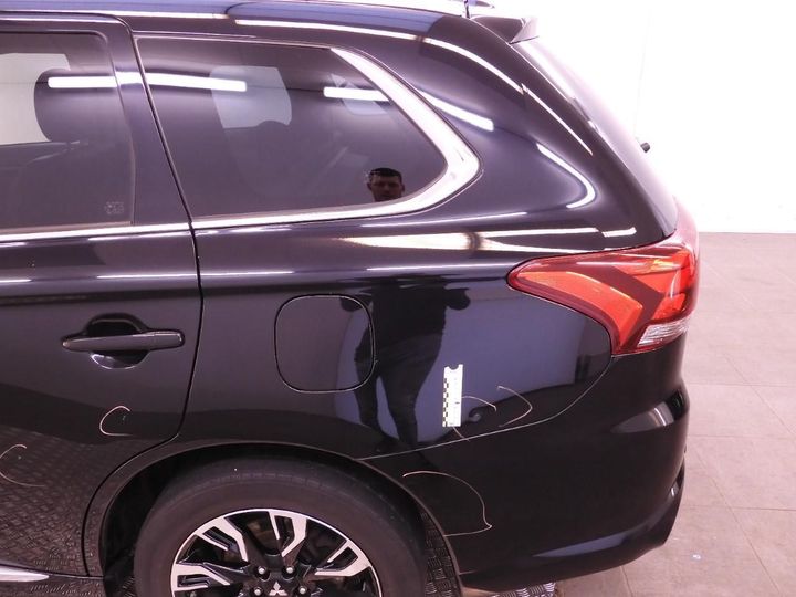 Photo 31 VIN: JMBXDGG2WGZ008137 - MITSUBISHI OUTLANDER 