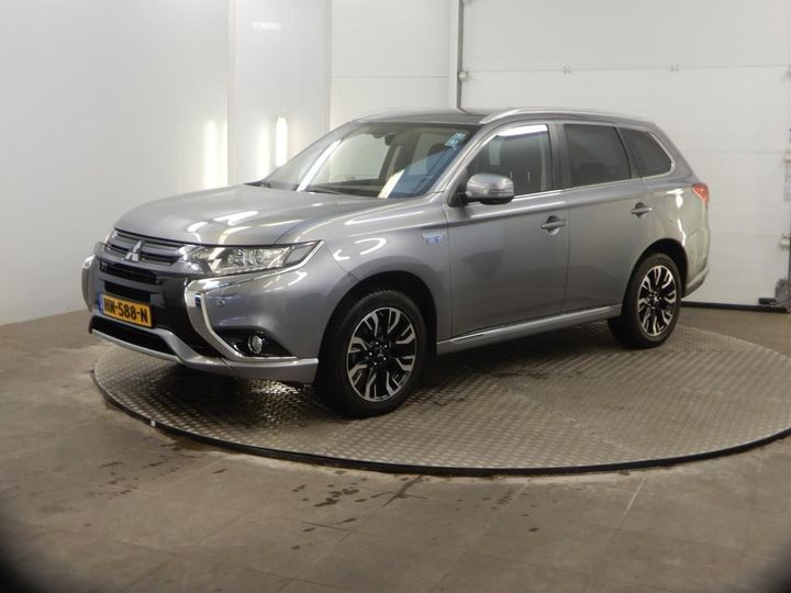 Photo 7 VIN: JMBXDGG2WGZ008159 - MITSUBISHI OUTLANDER 