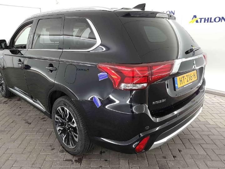 Photo 30 VIN: JMBXDGG2WGZ008280 - MITSUBISHI OUTLANDER 