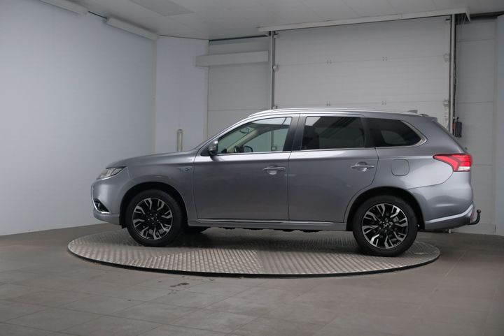 Photo 2 VIN: JMBXDGG2WGZ008335 - MITSUBISHI OUTLANDER 