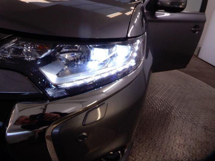 Photo 22 VIN: JMBXDGG2WGZ008335 - MITSUBISHI OUTLANDER 