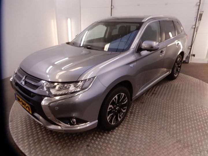 Photo 31 VIN: JMBXDGG2WGZ008335 - MITSUBISHI OUTLANDER 