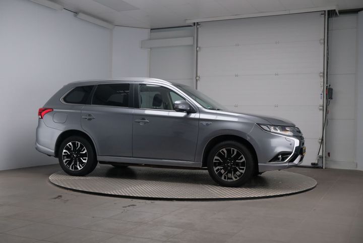 Photo 5 VIN: JMBXDGG2WGZ008335 - MITSUBISHI OUTLANDER 