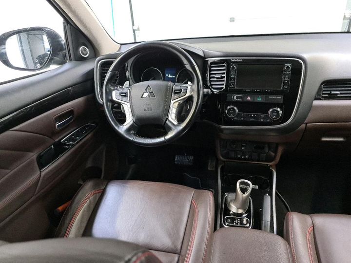 Photo 6 VIN: JMBXDGG2WGZ008402 - MITSUBISHI OUTLANDER 