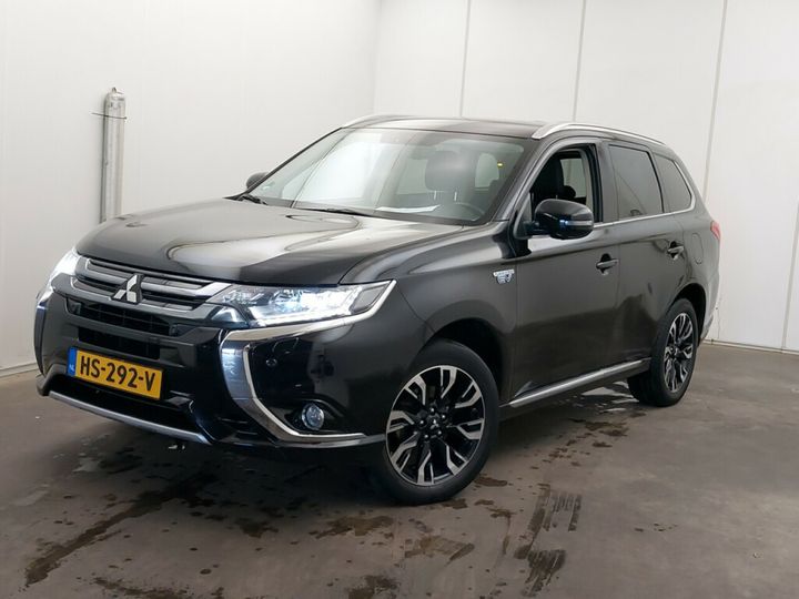 Photo 1 VIN: JMBXDGG2WGZ008406 - MITSUBISHI OUTLANDER 