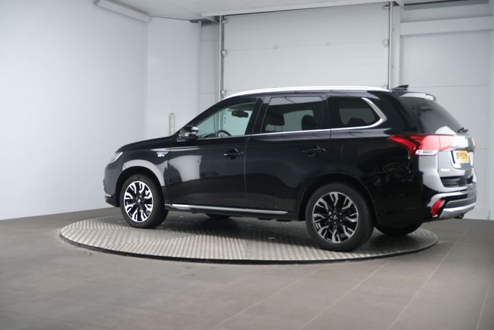 Photo 3 VIN: JMBXDGG2WGZ008483 - MITSUBISHI OUTLANDER 