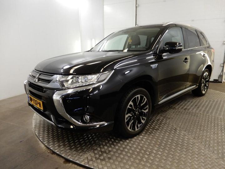 Photo 7 VIN: JMBXDGG2WGZ008500 - MITSUBISHI OUTLANDER 