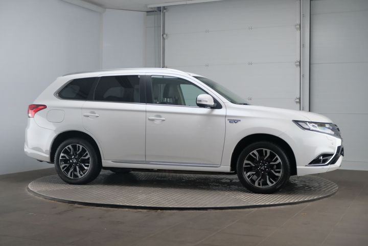 Photo 5 VIN: JMBXDGG2WGZ008650 - MITSUBISHI OUTLANDER 