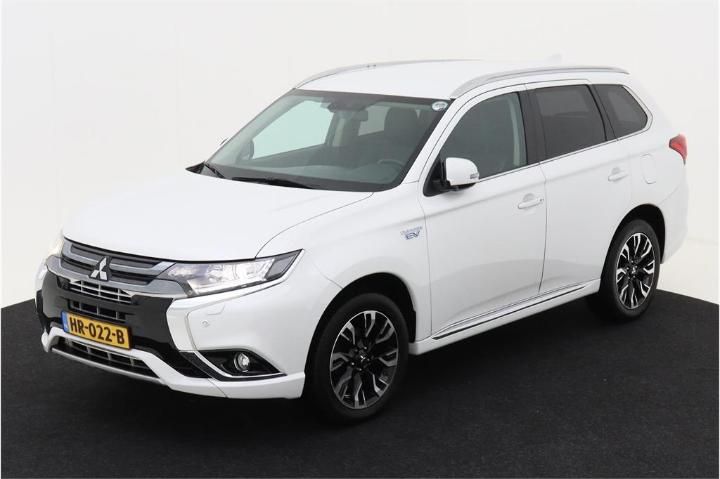 Photo 0 VIN: JMBXDGG2WGZ008718 - MITSUBISHI OUTLANDER 