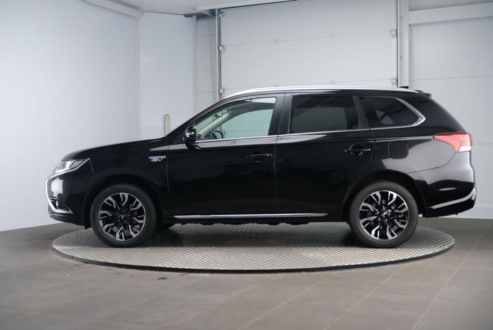 Photo 2 VIN: JMBXDGG2WGZ008736 - MITSUBISHI OUTLANDER 