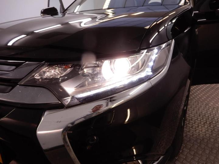 Photo 20 VIN: JMBXDGG2WGZ008736 - MITSUBISHI OUTLANDER 