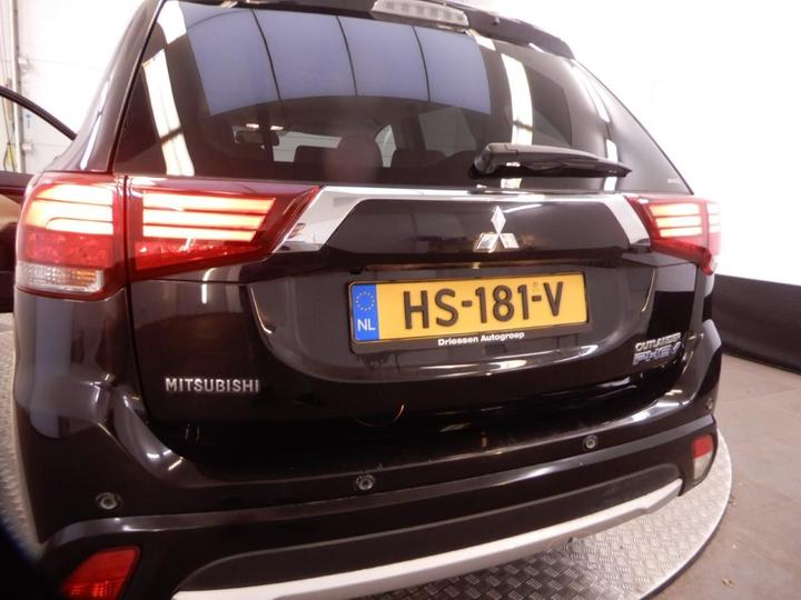 Photo 27 VIN: JMBXDGG2WGZ008736 - MITSUBISHI OUTLANDER 