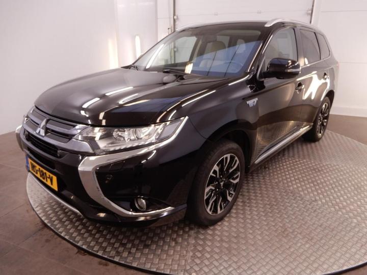 Photo 7 VIN: JMBXDGG2WGZ008736 - MITSUBISHI OUTLANDER 