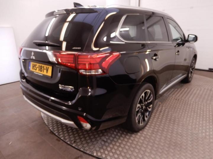 Photo 8 VIN: JMBXDGG2WGZ008736 - MITSUBISHI OUTLANDER 