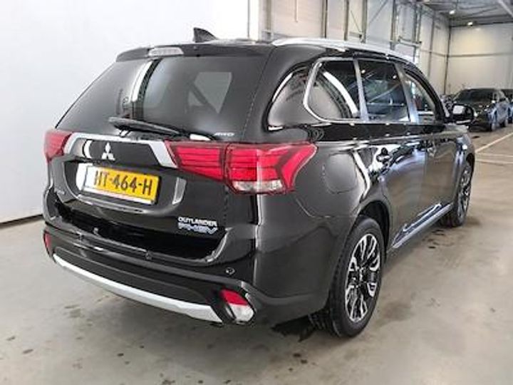 Photo 3 VIN: JMBXDGG2WGZ008739 - MITSUBISHI OUTLANDER 