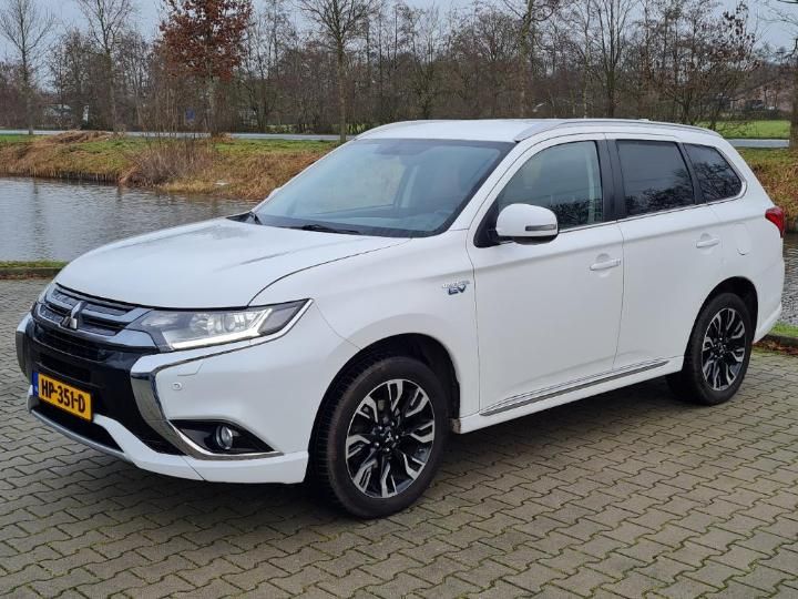 Photo 1 VIN: JMBXDGG2WGZ008810 - MITSUBISHI OUTLANDER 