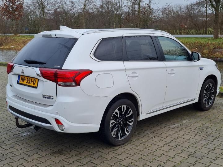 Photo 3 VIN: JMBXDGG2WGZ008810 - MITSUBISHI OUTLANDER 