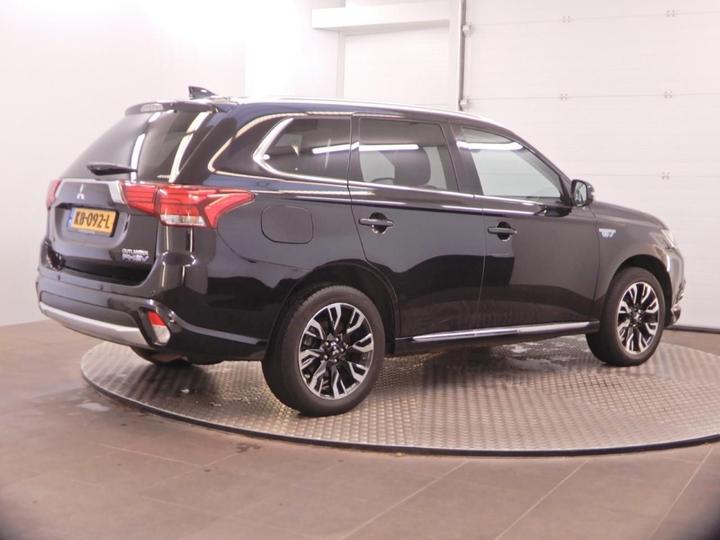 Photo 8 VIN: JMBXDGG2WGZ008829 - MITSUBISHI OUTLANDER 