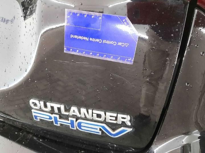 Photo 23 VIN: JMBXDGG2WGZ008847 - MITSUBISHI OUTLANDER 