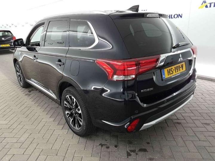 Photo 3 VIN: JMBXDGG2WGZ008857 - MITSUBISHI OUTLANDER 