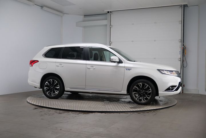 Photo 5 VIN: JMBXDGG2WGZ008890 - MITSUBISHI OUTLANDER 